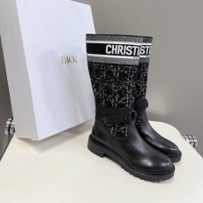 Christian Dior Boots